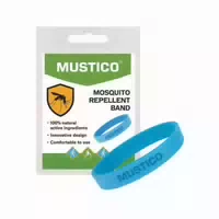 Biovena Health Mustico Insektenabwehr Armband