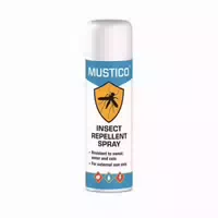 Biovena Health Mustico Insektenschutzspray
