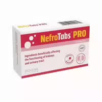 Biovena Health Nefrotabs Pro – Unterstützung Der Nieren Und Harnwegsfunktion