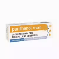 Biovena Health Panthenol Creme 30 g