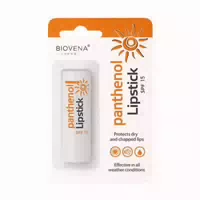 Biovena Health Panthenol Lippenbalsam Spf 15