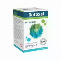 Biovena Health Rotoxal