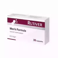 Biovena Health Rutiver Xl