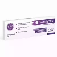 Biovena Health Sikatris Max