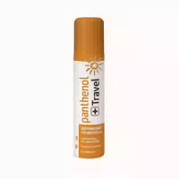 Biovena Health Panthenol Travel