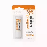 Biovena Health Panthenol Lippenbalsam Spf 15