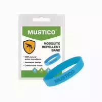 Biovena Health Mustico Insektenabwehr Armband