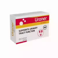Biovena Health Uroner – Unterstützung für die Harnwege