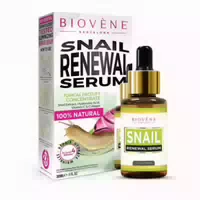 Biovene Active Renewal Ultra Regenerating Facial Serum Treatment