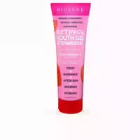 Biovene Retinol Youth Gel Strawberry Extra Firming Face Y Body