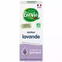 Biovie Ätherisches Öl Lavendel Bio