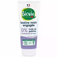 Biovie Handwäsche Lavandin Bio