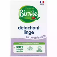 Biovie Percarbonat Wäschefleckenentferner 3