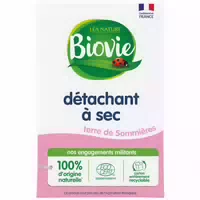 Biovie Trockenfleckenentferner Sommières Ton 3