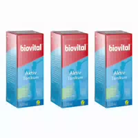 Biovital Aktiv Tonikum, ohne Alkohol