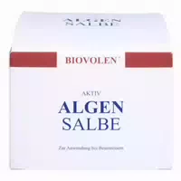 Biovolen Aktiv Algensalbe 200 Ml 200 Ml Creme