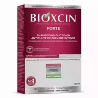 Bioxcin Forte Shampoo Gg Intensiven Haarausfall