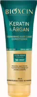 Bioxcin Keratin & Argan Repair Spülung 250 ml