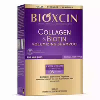 Ogx Conditioner Biotin & Collagen