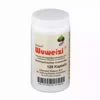 Bioxera Wuweizi