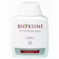 Bioxsine Shampoo gegen Haarausfall für Fettiges Haar