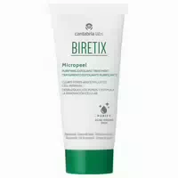 Biretix Micropeeling