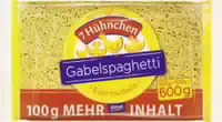 Birkel 7 Hühnchen Eiernudeln Spiralen