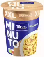 Birkel Minuto Pilzrahmtopf Xxl