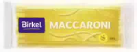 Birkels No 1 Maccaroni