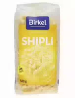 Birkels No 1 Shipli aus Hartweizen und Frischei