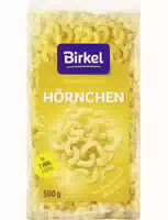 Birkels No 1 Hörnchen