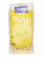 Birkels No 1 Muscheln