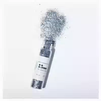 Birkenspanner Bioglitzer Blaubarschbub 10 g