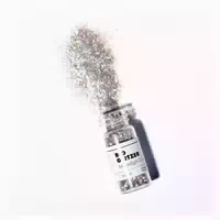 Birkenspanner Bioglitzer Moonlight Dust 5g 5 G