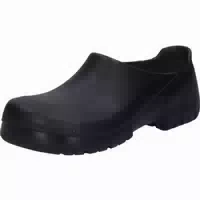 Birkenstock Alpro Schuhe Schwarz Gr 40