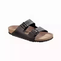 Birkenstock Arizona Bf Schwarz Schmale Weite Gr 38