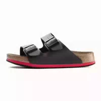 Birkenstock Arizona Sl Schwarz Schmale Weite Gr 44