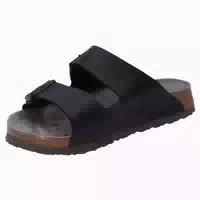 Arizona Gr 41 Esd Pantolette Schwarz 1 St