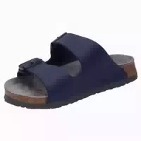 Arizona Gr 43 Esd Pantolette Blau 1 st