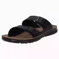 Bilbao Gr 39 Pantolette Schwarz 1 St