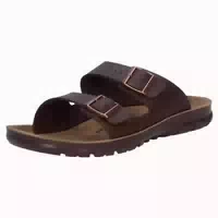 Bilbao Gr 44 Pantolette Braun 1 St