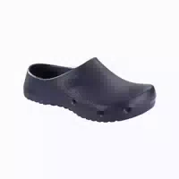 Birkenstock Birki Air As Blau Gr 38