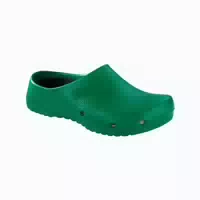Birkenstock Birki Air As Grün Gr 42