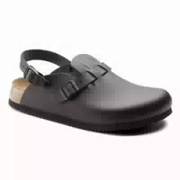 Birkenstock Gizeh Bf Schwarz Normale Weite Gr 45