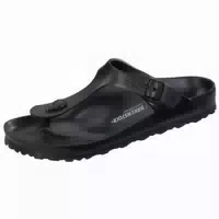 Birkenstock Gizeh Schwarz Gr 35