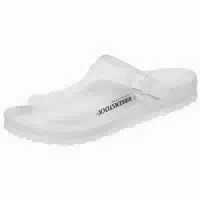 Birkenstock Gizeh Weiß Gr 46