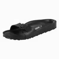 Madrid Gr 36 Schwarz 1 P