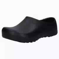 Birkenstock Profi Birki Schuhe Schwarz