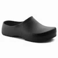 Birkenstock Pu Clog Super Birki, Weite Normal, Schuhe