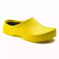 Birkenstock Pu Clog Super Birki, Weite Normal, Schuhe